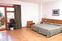 Hotel Pinero Bahia Park El Arenal